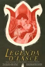 Póster de Legenda o lásce