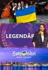 Póster de Legendär! Eurovision Song Contest