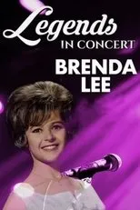 Póster de Legends in Concert: Brenda Lee