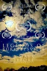 Póster de Legends of Burkittsville: 3 Days Before Heather Left