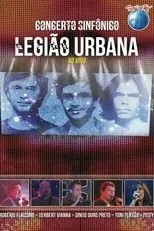 Póster de Legião Urbana: Concerto Sinfônico (Rock in Rio)