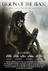 Póster de Legion of the Black