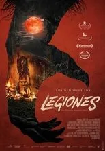 Póster de Legiones