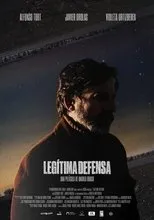 Póster de Legítima defensa