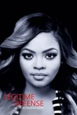 Póster de Légitime défense