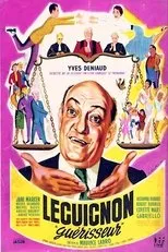 Póster de Leguignon guérisseur