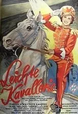 Póster de Leichte Kavallerie