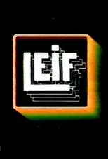 Póster de Leif