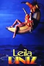 Póster de Leila Diniz