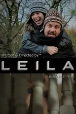 Póster de Leila