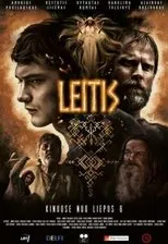 Póster de Leitis