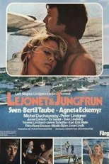 Póster de Lejonet och Jungfrun