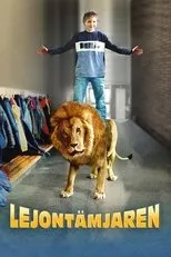 Póster de Lejontämjaren
