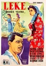 Póster de Leke