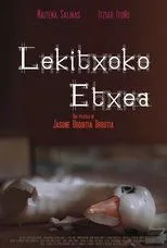 Póster de Lekitxoko Extea