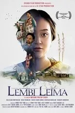 Póster de Lembi Leima