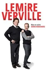 Póster de Lemire-Verville