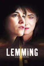 Póster de Lemming