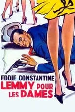 Póster de Lemmy y las espías