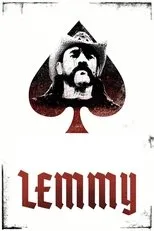 Póster de Lemmy
