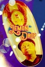 Póster de Lemon Drop