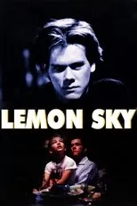 Póster de Lemon Sky