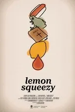 Póster de Lemon Squeezy