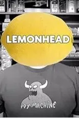 Póster de Lemonhead