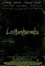 Póster de Lemonheads