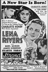 Póster de Lena Rivers