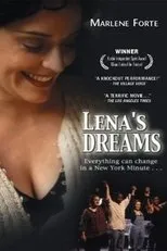Póster de Lena's Dreams