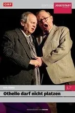 Póster de Lend Me An Tenor