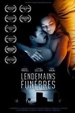 Póster de Lendemains Funèbres