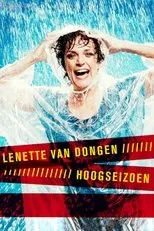 Póster de Lenette van Dongen: Hoogseizoen