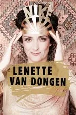 Póster de Lenette van Dongen: Nikè