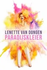 Póster de Lenette van Dongen: Paradijskleier