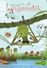 Póster de Lengemesék