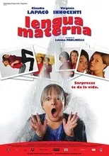 Póster de Lengua materna