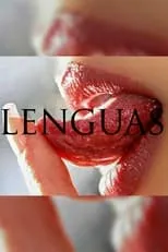 Póster de Lenguas