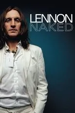 Póster de Lennon Naked