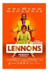 Póster de Lennons