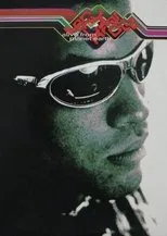 Póster de Lenny Kravitz - Alive from Planet Earth