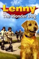 Póster de Lenny The Wonder Dog