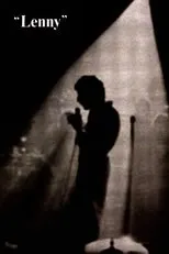 Póster de Lenny
