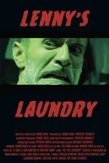 Póster de Lenny's Laundry
