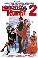 Póster de Lenong Rumpi II