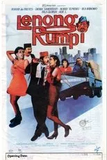 Póster de Lenong Rumpi