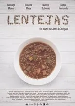 Póster de Lentejas