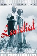 Póster de Lentelied