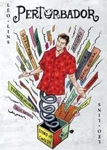 Póster de Léo Lins: Perturbador